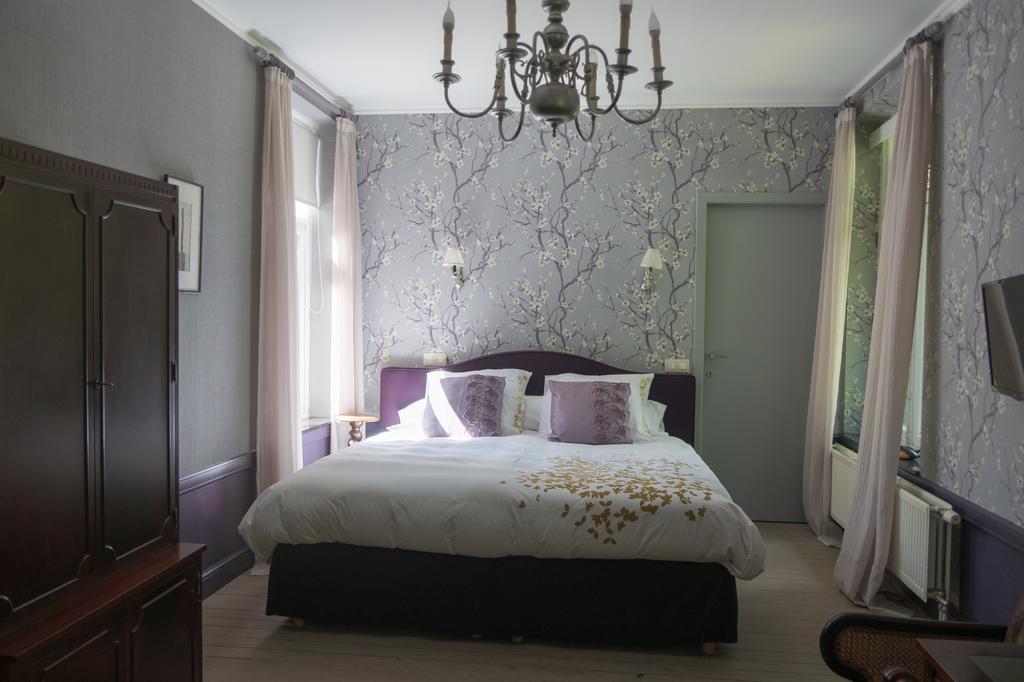 B&B Le Refuge Hasselt Exterior photo