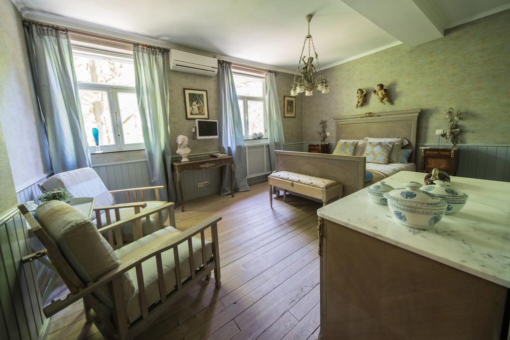 B&B Le Refuge Hasselt Exterior photo
