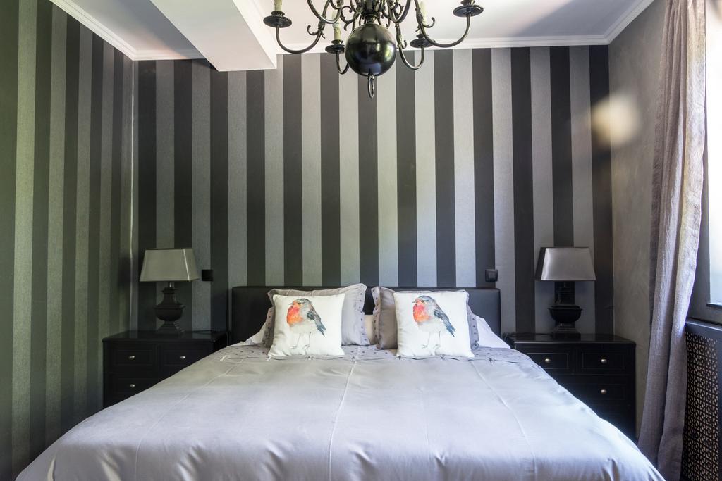 B&B Le Refuge Hasselt Exterior photo