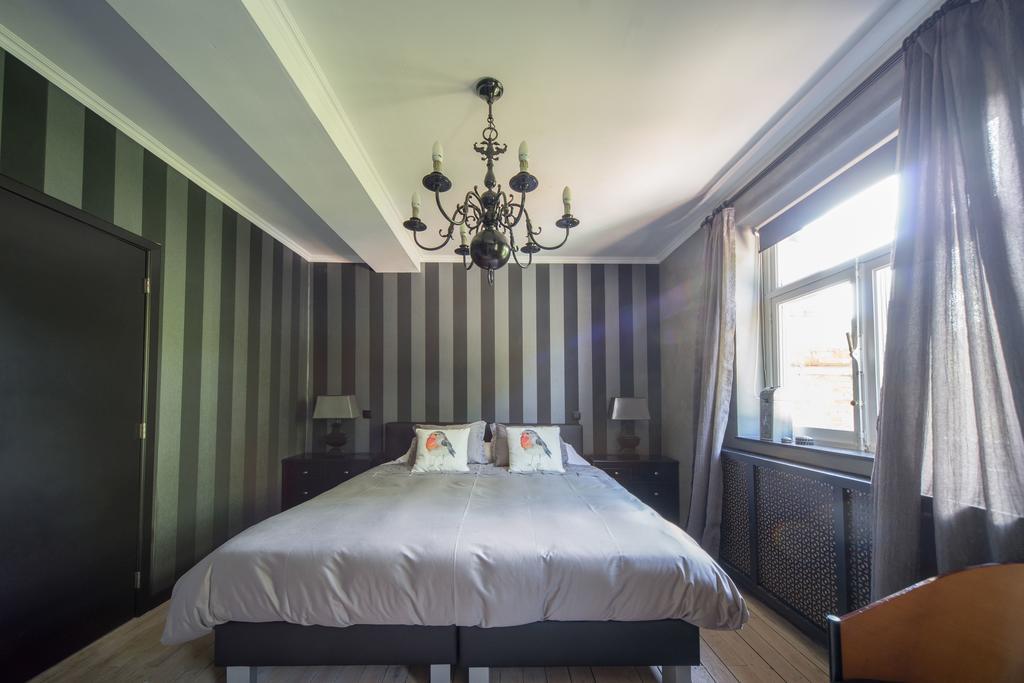 B&B Le Refuge Hasselt Exterior photo