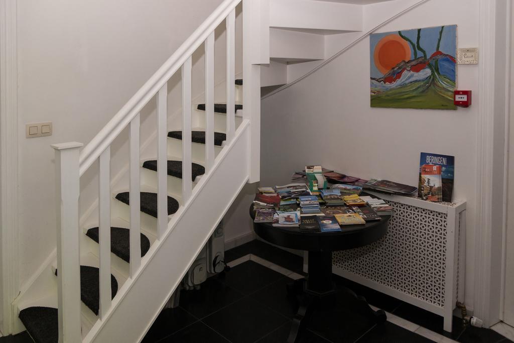 B&B Le Refuge Hasselt Exterior photo