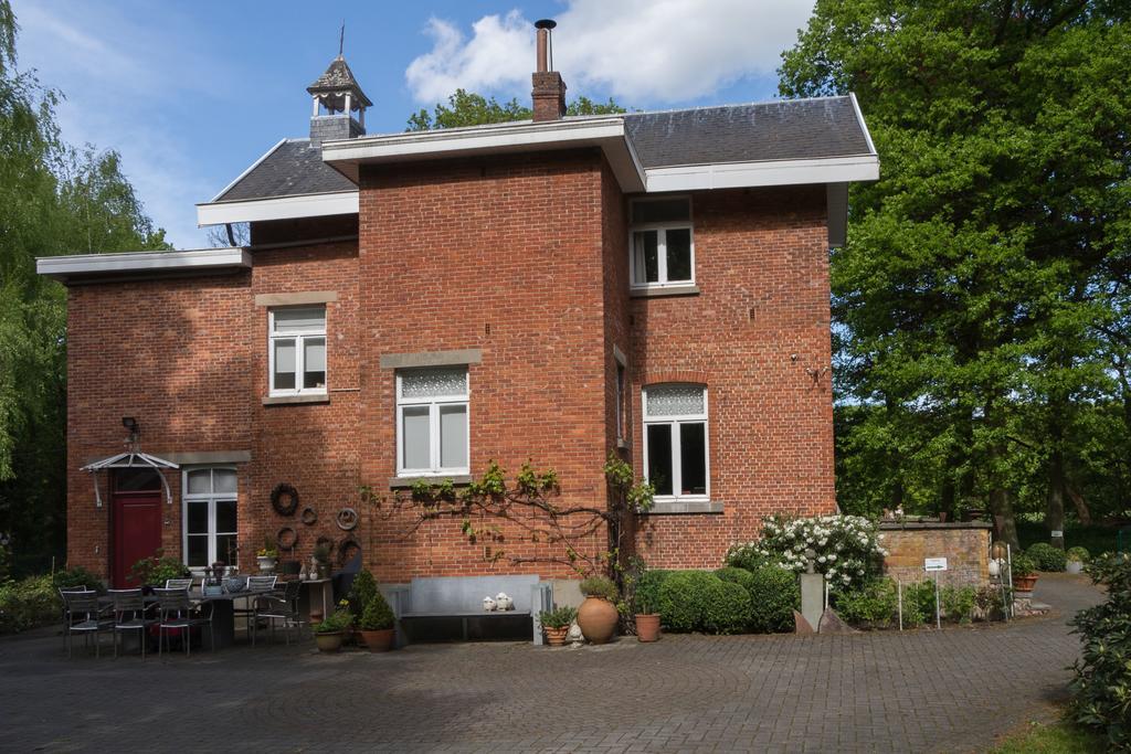 B&B Le Refuge Hasselt Exterior photo