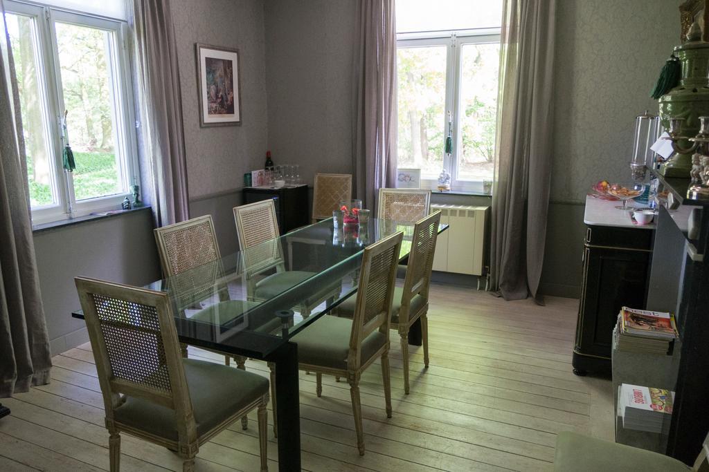 B&B Le Refuge Hasselt Exterior photo