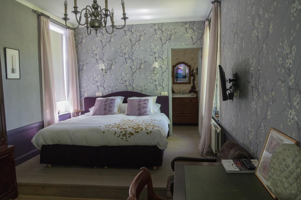 B&B Le Refuge Hasselt Exterior photo