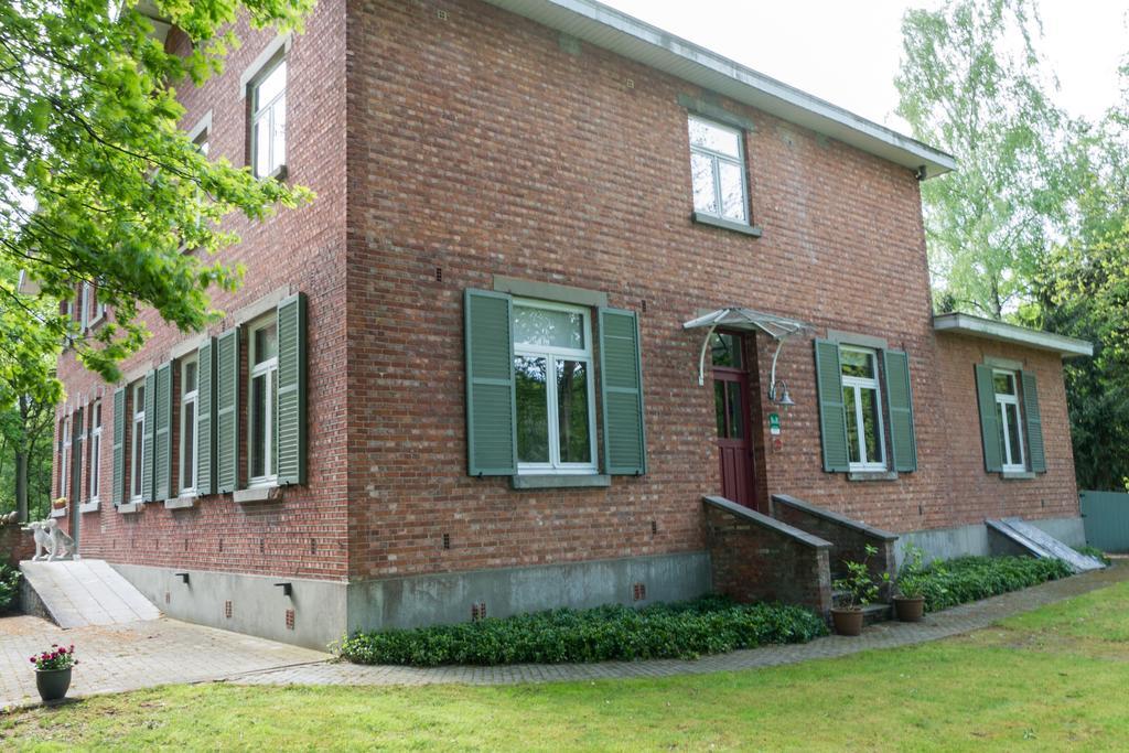 B&B Le Refuge Hasselt Exterior photo