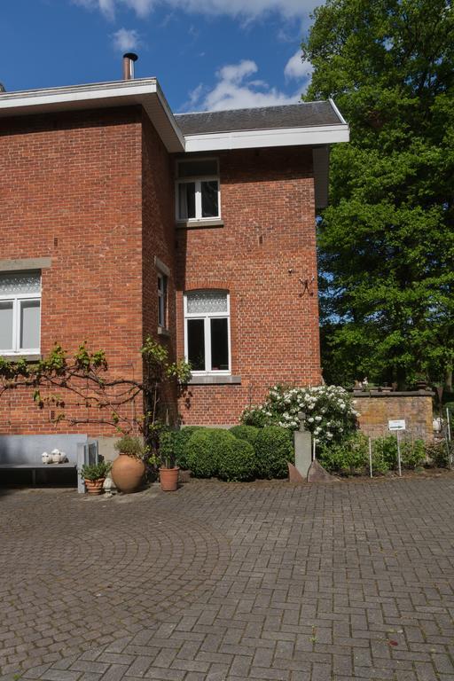 B&B Le Refuge Hasselt Exterior photo
