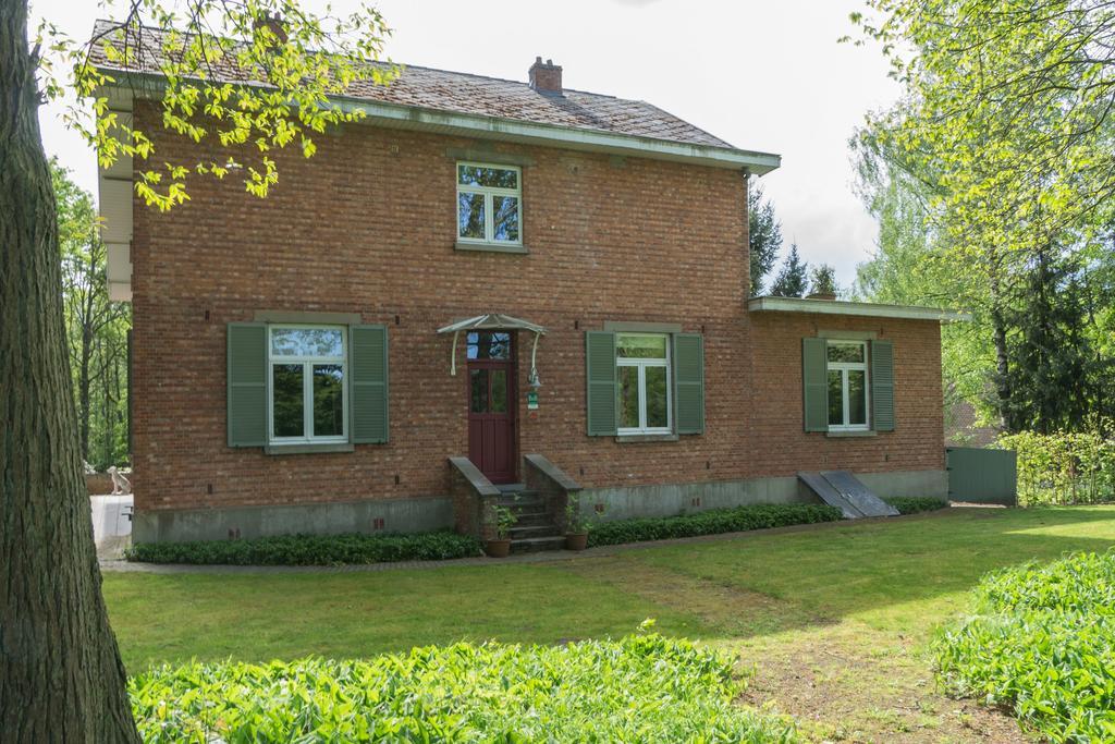 B&B Le Refuge Hasselt Exterior photo