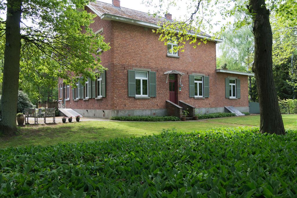 B&B Le Refuge Hasselt Exterior photo