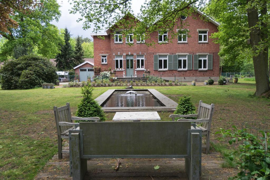 B&B Le Refuge Hasselt Exterior photo
