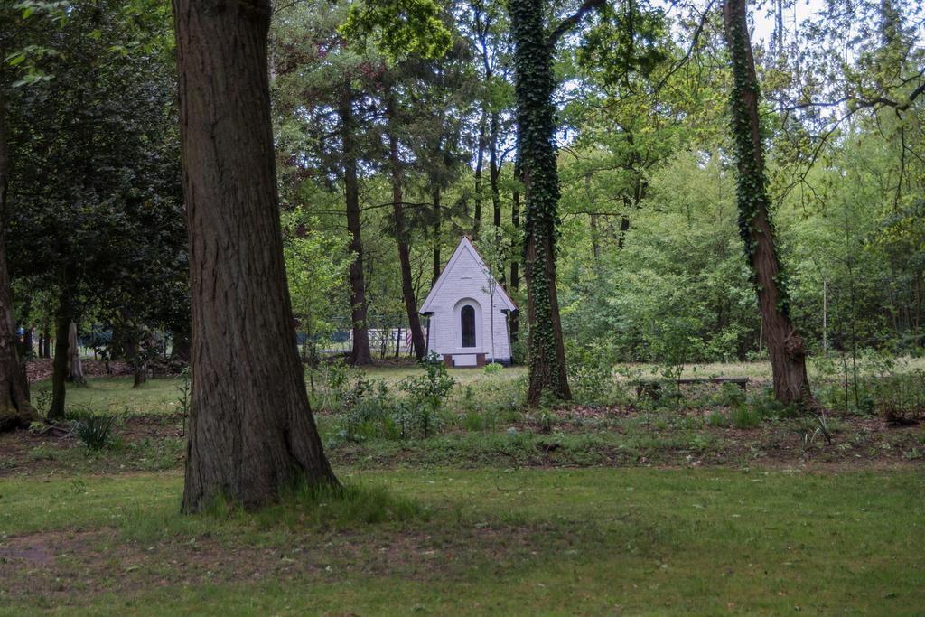 B&B Le Refuge Hasselt Exterior photo